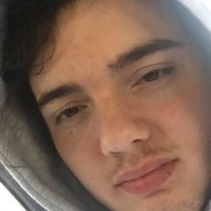 Meet your Posher, Cameron